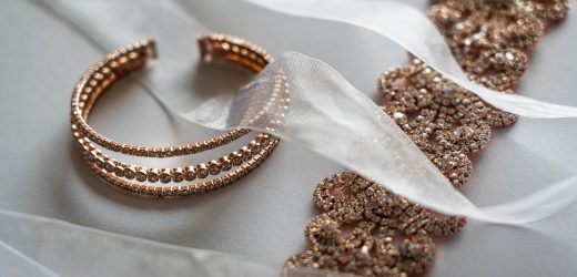 Złotą czy srebrną – jaką biżuterię wybrać?