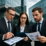 Czym kierować się, wybierając podmiot, jakim jest niezależna firma audytorska?