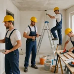 Jak dobrze zaplanować generalne remonty domów jednorodzinnych?